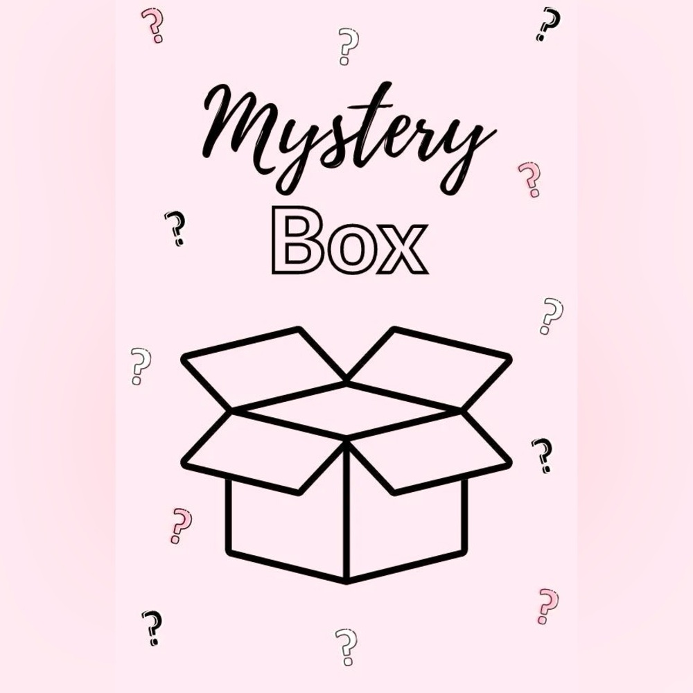 Mystery box Makeup Bundle